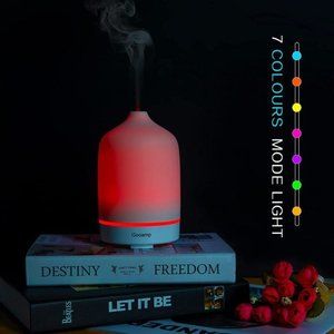 NEW Ceramic Essential Oil Diffuser